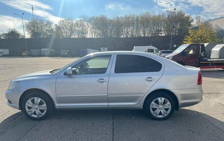 Skoda Octavia, 2012 год, 730 000 рублей, 5 фотография