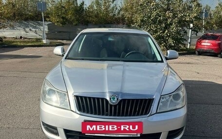 Skoda Octavia, 2012 год, 730 000 рублей, 2 фотография