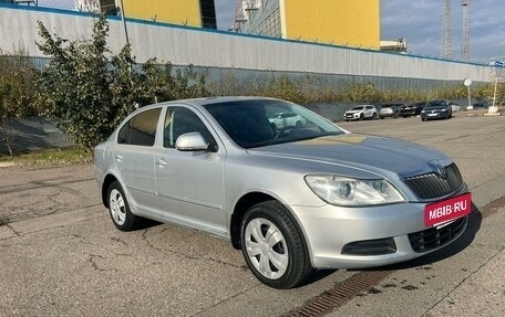 Skoda Octavia, 2012 год, 730 000 рублей, 3 фотография