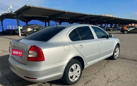 Skoda Octavia, 2012 год, 730 000 рублей, 6 фотография