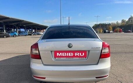 Skoda Octavia, 2012 год, 730 000 рублей, 7 фотография