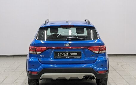 KIA Rio IV, 2020 год, 1 250 000 рублей, 6 фотография