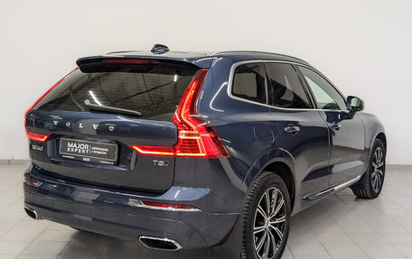 Volvo XC60 II, 2020 год, 4 500 000 рублей, 5 фотография