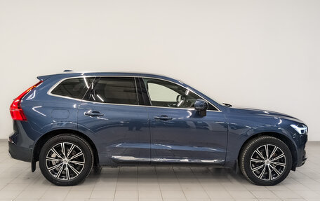 Volvo XC60 II, 2020 год, 4 500 000 рублей, 4 фотография