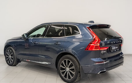 Volvo XC60 II, 2020 год, 4 500 000 рублей, 7 фотография