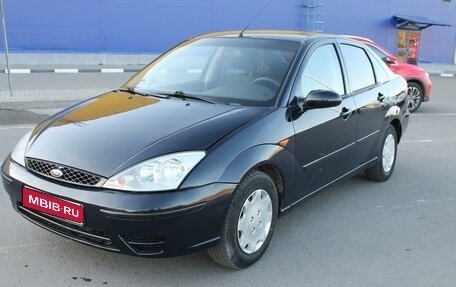 Ford Focus IV, 2004 год, 420 000 рублей, 1 фотография