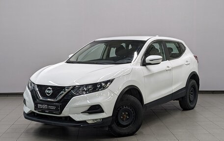 Nissan Qashqai, 2019 год, 1 425 000 рублей, 1 фотография