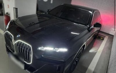 BMW 7 серия, 2024 год, 15 990 000 рублей, 1 фотография