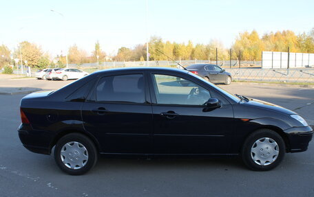 Ford Focus IV, 2004 год, 420 000 рублей, 4 фотография