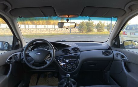 Ford Focus IV, 2004 год, 420 000 рублей, 8 фотография