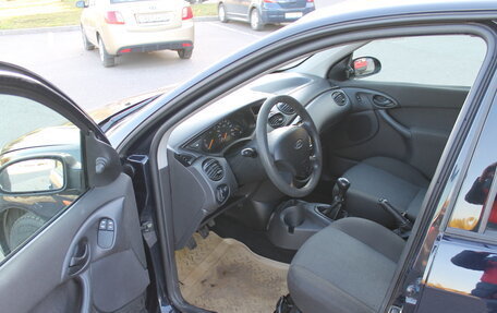 Ford Focus IV, 2004 год, 420 000 рублей, 7 фотография