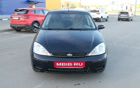 Ford Focus IV, 2004 год, 420 000 рублей, 2 фотография