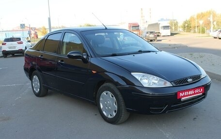 Ford Focus IV, 2004 год, 420 000 рублей, 3 фотография