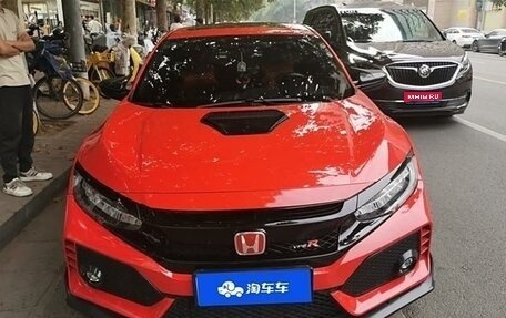 Honda Civic IX, 2020 год, 1 874 000 рублей, 1 фотография