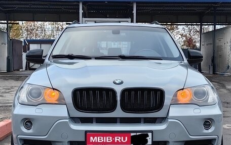 BMW X5, 2007 год, 1 850 000 рублей, 1 фотография