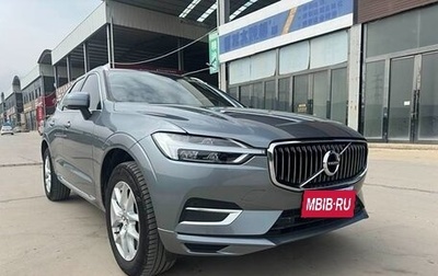 Volvo XC60 II, 2020 год, 3 740 000 рублей, 1 фотография