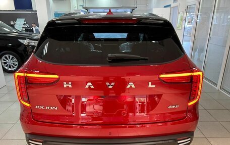 Haval Jolion, 2024 год, 2 622 510 рублей, 5 фотография