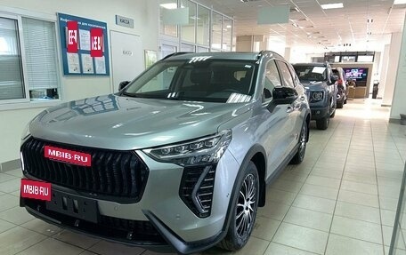 Haval Jolion, 2024 год, 2 771 010 рублей, 2 фотография