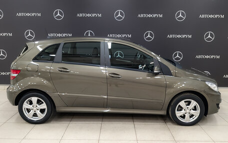 Mercedes-Benz B-Класс, 2010 год, 1 500 000 рублей, 4 фотография