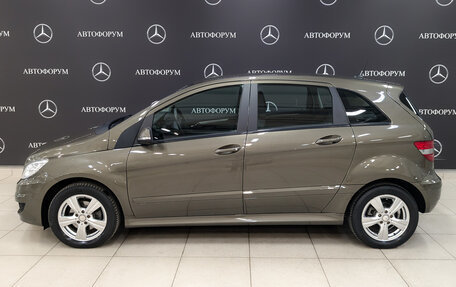 Mercedes-Benz B-Класс, 2010 год, 1 500 000 рублей, 8 фотография