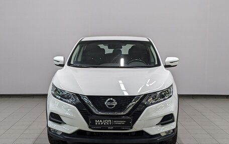 Nissan Qashqai, 2019 год, 1 425 000 рублей, 2 фотография