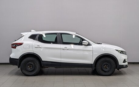 Nissan Qashqai, 2019 год, 1 425 000 рублей, 4 фотография