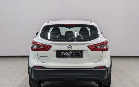 Nissan Qashqai, 2019 год, 1 425 000 рублей, 6 фотография