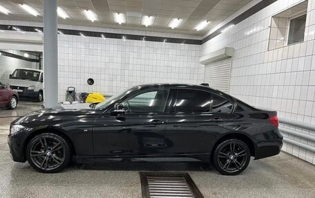 BMW 3 серия, 2016 год, 2 550 000 рублей, 5 фотография