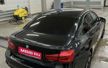 BMW 3 серия, 2016 год, 2 550 000 рублей, 4 фотография