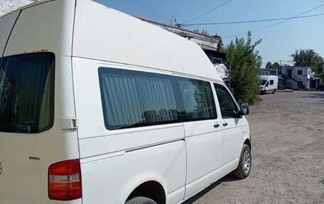 Volkswagen Transporter T5 рестайлинг, 2008 год, 1 100 000 рублей, 6 фотография