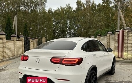 Mercedes-Benz GLC, 2020 год, 5 499 000 рублей, 7 фотография