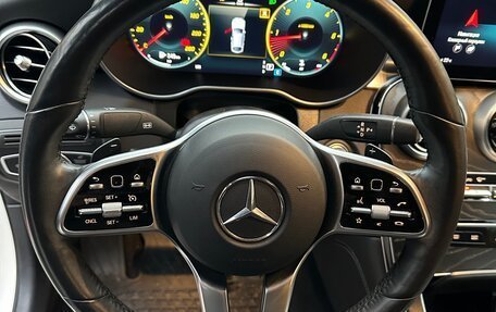 Mercedes-Benz GLC, 2020 год, 5 499 000 рублей, 14 фотография