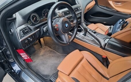 BMW 6 серия, 2016 год, 3 700 000 рублей, 8 фотография