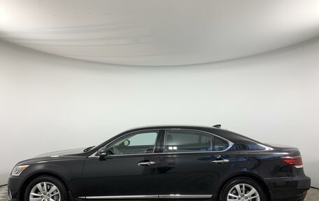 Lexus LS IV, 2014 год, 4 000 000 рублей, 8 фотография