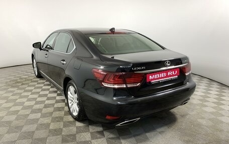 Lexus LS IV, 2014 год, 4 000 000 рублей, 7 фотография