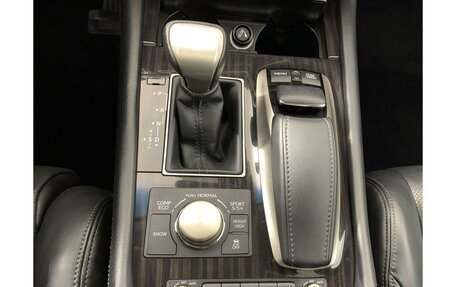 Lexus LS IV, 2014 год, 4 000 000 рублей, 21 фотография