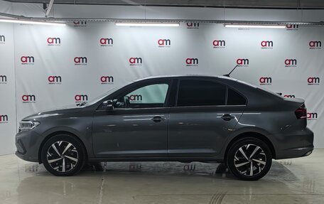 Volkswagen Polo VI (EU Market), 2022 год, 2 049 000 рублей, 7 фотография