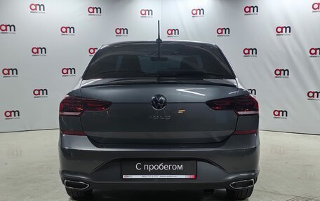 Volkswagen Polo VI (EU Market), 2022 год, 2 049 000 рублей, 5 фотография