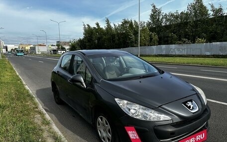 Peugeot 308 II, 2009 год, 449 000 рублей, 2 фотография