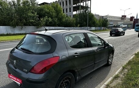 Peugeot 308 II, 2009 год, 449 000 рублей, 3 фотография