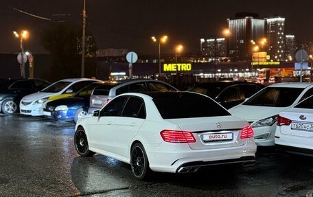 Mercedes-Benz E-Класс, 2013 год, 2 200 000 рублей, 6 фотография