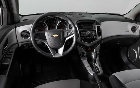 Chevrolet Cruze II, 2011 год, 1 319 000 рублей, 6 фотография