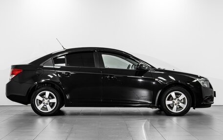 Chevrolet Cruze II, 2011 год, 1 319 000 рублей, 5 фотография