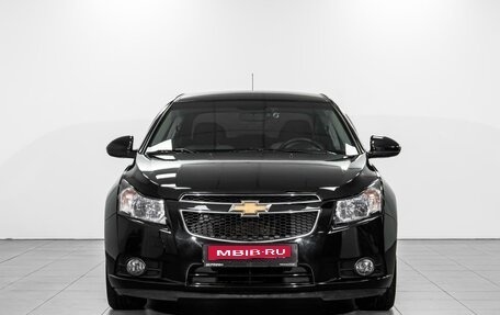 Chevrolet Cruze II, 2011 год, 1 319 000 рублей, 3 фотография