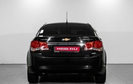 Chevrolet Cruze II, 2011 год, 1 319 000 рублей, 4 фотография