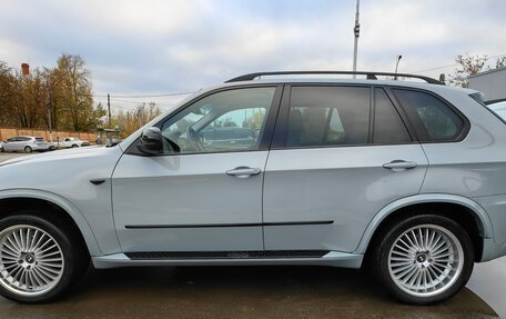 BMW X5, 2007 год, 1 850 000 рублей, 5 фотография