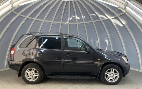 Chery Tiggo (T11), 2007 год, 248 000 рублей, 4 фотография