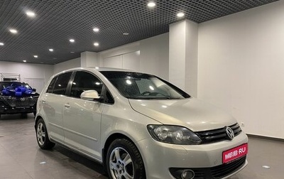 Volkswagen Golf Plus II, 2011 год, 865 000 рублей, 1 фотография