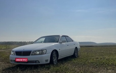 Nissan Laurel VIII, 2002 год, 499 000 рублей, 1 фотография