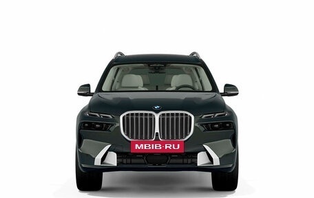 BMW X7, 2024 год, 25 084 922 рублей, 2 фотография